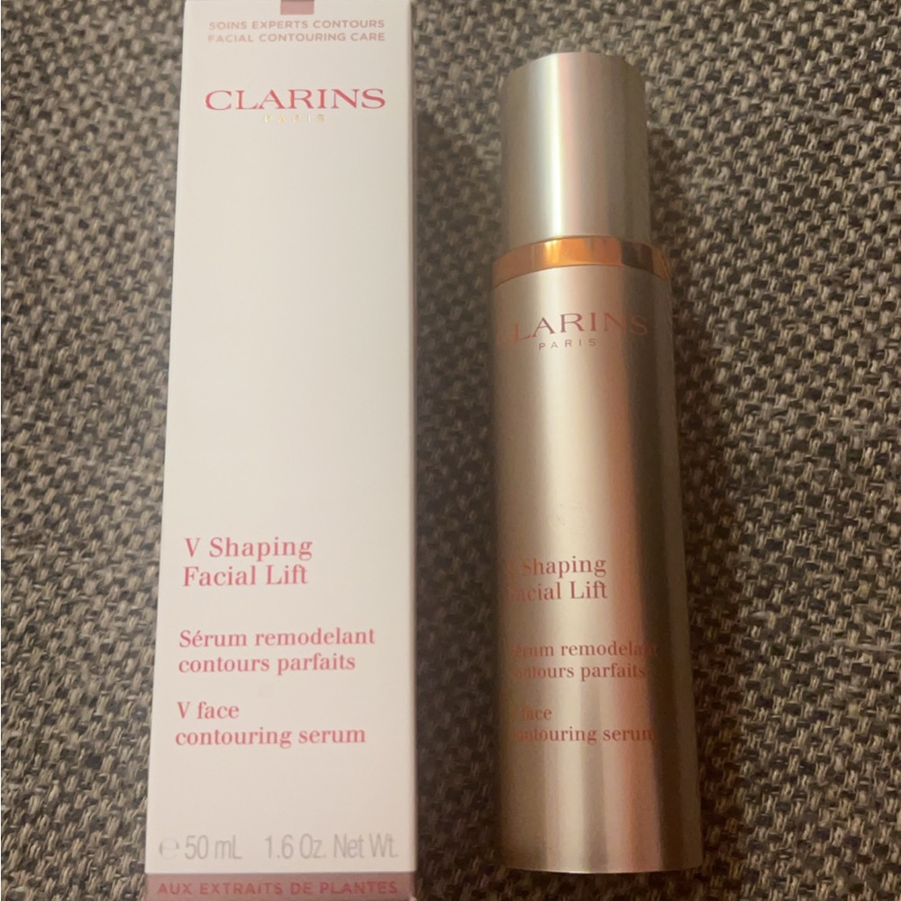 V Shaping Facial Lift Serum - 3.3oz